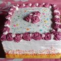 Cooksnap dari Ike Kamalia untuk resep Blackforest Kukus