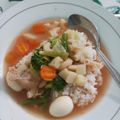 Cooksnap dari Tartila Roshanbahar untuk resep Sop Merah