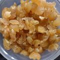 Nikita Mankad Rindani's cooksnap of when they made મીઠા આમળાનો મુખવાસ(Sweet amla recipe in Gujarati).
