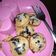 Cooksnap dari Rita Matalita untuk resep Kue cubit lembut