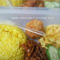 Cooksnap dari Sri Mulyati untuk resep Beef Teriyaki ala Hokben & Nasi Kuning Praktis pake magic Com cocok utk bekal