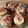 El cooksnap de Isabel R. cuando hizo Champiñones rellenos.