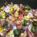 Cooksnap dari -indra- untuk resep Cumi Asin Cabe Ijo