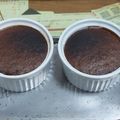 喜歡做甜點的人 的 濃郁濕潤一鍋到底版布朗尼 cooksnap