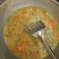 Cooksnap dari Fatimah Imah untuk resep Sup jagung telur🌽