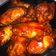 Cooksnap dari Adeayu untuk resep Chicken Barbeque ala Wingstop