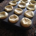 Cooksnap dari rawrnavila untuk resep Pao de Queijo/ Roti Keju Brazil