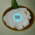 Cooksnap dari Dapur Mamalala untuk resep Bubur Sumsum
