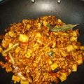 Cooksnap dari Pany Perwirawati untuk resep Kering Tempe