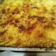 El cooksnap de Key cuando hizo Pastel Fácil de Plátano.