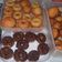 Cooksnap dari Mutia Ibrahim untuk resep Donat no Telur no Ulen