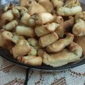 El cooksnap de Sara Elizabeth Kaplan cuando hizo Bizcochitos salados con 2 ingredientes.