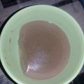 Cooksnap dari Sitti Jumria untuk resep Puding silky chocolate