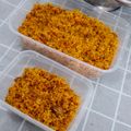 Cooksnap dari Gibrani Gabril untuk resep Tongkol Serundeng