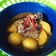 Cooksnap dari Andini untuk resep 18. Semur Kentang, Rempelo, Ati Ayam
