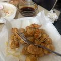 Cooksnap dari mamaelle untuk resep Korean Chicken fillet / ayam goreng korea