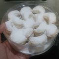 Cooksnap dari Mysha Cantik untuk resep Putri salju