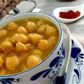 صورة من Gulgul Ali🌺Gulan، شاركها بعد تجربة وصفة حمص مسلوق