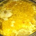 Cooksnap dari Arnita Nita untuk resep Soto ayam Lamongan Asli