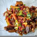 Cooksnap dari Cadya grace untuk resep Krengsengan ikan asin / pindang