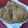 El cooksnap de Noelia Maciel cuando hizo Tortas Fritas.