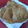 El cooksnap de Noelia Maciel cuando hizo Tortas Fritas.