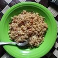 Cooksnap dari Didik Wahyudi untuk resep Nasi Goreng Sosis