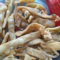 Cooksnap dari Indah Mulya untuk resep Sistik bawang