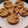 El cooksnap de Pieri cuando hizo Muffins rellenos de dulce de leche súper fácil!!!.