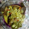 Cooksnap dari Fitri Waningsih untuk resep Nila Goreng Kuah Santan