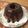 El cooksnap de IsaBella cuando hizo Budín de cacao y azúcar negra con baño express de chocolate.
