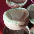 Cooksnap dari dewi setyowati untuk resep Chiffon Cake (tanpa Santan & Susu)