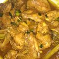 Cooksnap dari Ai Nurholisin untuk resep Ayam Topping Mie Ayam