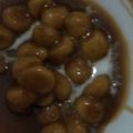 Cooksnap dari iDa syam untuk resep Bubur Candil