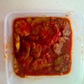 Cooksnap dari Syenny untuk resep sambel jengkol