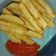 Cooksnap dari Iin Anggraeni untuk resep Kentang Goreng Krispi ala KFC🍟