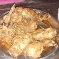 Cooksnap dari Dinar Aprilia untuk resep Ayam balado sederhana