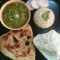 Bindi Vora Majmudar's cooksnap of when they made દાલ મખની (Dal Makhani Recipe In Gujarati).