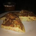 Cooksnap dari Siswaty Elfin Bachtiar untuk resep Fuyung hai telur ala resto hongkong