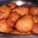  Chef Richa pathak. का कुकस्नैप जब उन्होंने गुलगुले (gulgule recipe in Hindi) बनाया था।
