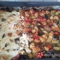 Cooksnap από kitten στη συνταγή Ένα διαφορετικό μπριάμ