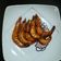 Cooksnap dari Lukie Lazuardi untuk resep Udang bakar teflon madu