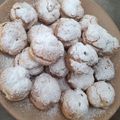 Gaál Emese Cooksnap-ja, amikor elkészítette a(z) Profiterol receptet.