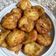 Cooksnap dari Ayu untuk resep Perkedel kentang keju