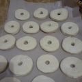 Cooksnap dari Nit Herdiany untuk resep Donat tanpa telur