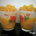 Cooksnap dari Ika Suartika untuk resep Mango Thai #FF