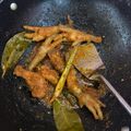 Cooksnap dari Ayuu Pradanaa untuk resep Pedesan Ayam