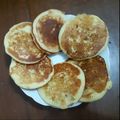 Cooksnap dari ratna ferryani untuk resep 844. Apem Pisang Bakar, enak, wajib dicoba!