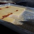 El cooksnap de Sharon Ferrari cuando hizo Torta de fiambre con masa licuada.