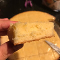 El cooksnap de Kharis Lisak cuando hizo LemonBrownies (brownies de limón).